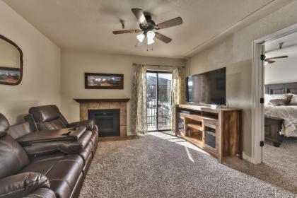 Carriage House #204 by BlueSwell Park City Utah