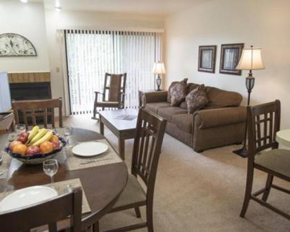 Affordable Vacation Condominiums in Park City Utah - image 9