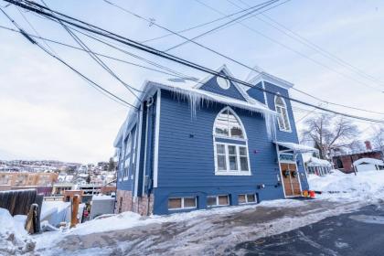 The Blue Church Lodge - image 10