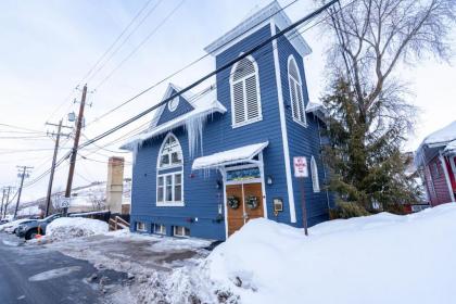 The Blue Church Lodge - image 11