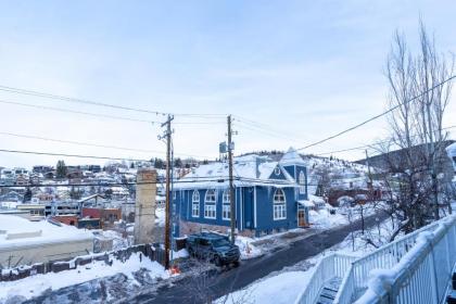 The Blue Church Lodge - image 8