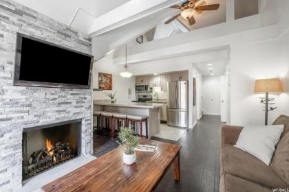 Holiday homes in Park City Utah