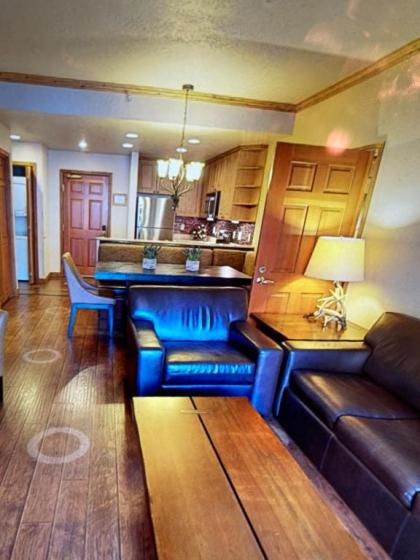 Westgate Resort Park City Utah - image 2
