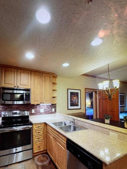 Westgate Resort Park City Utah - image 3
