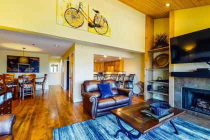 Chatham Crossing #2180 Park City Utah