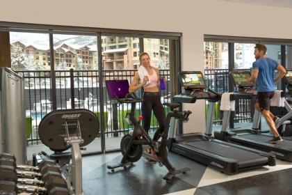 YOTELPAD Park City - image 10