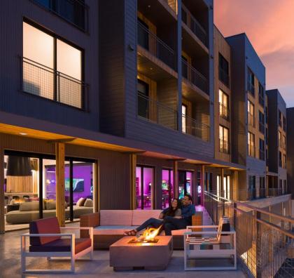 YOTELPAD Park City - image 11
