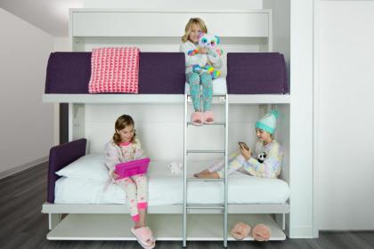 YOTELPAD Park City - image 12
