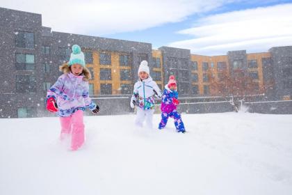 YOTELPAD Park City - image 15