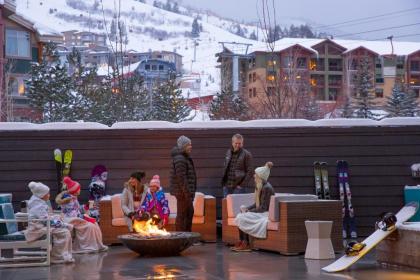YOTELPAD Park City - image 4