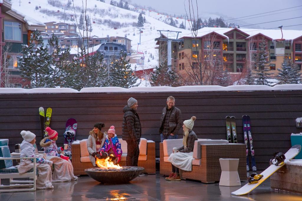 YOTELPAD Park City - image 4