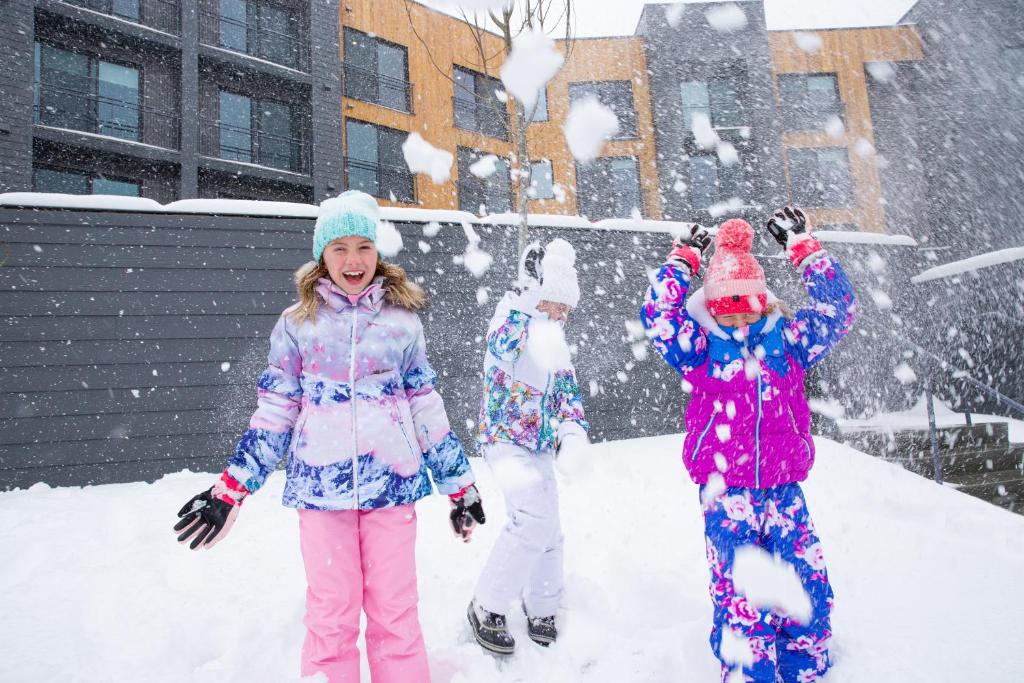 YOTELPAD Park City - image 6