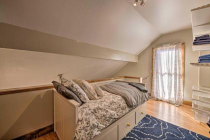 Racquet Club Condo - 2 Miles to PC Mountain! - image 16