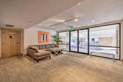 Park City Condo with Pool Access Less Than 1 Mi to Slopes! - image 1