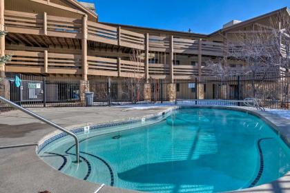 Park City Condo with Pool Access Less Than 1 Mi to Slopes! - image 11