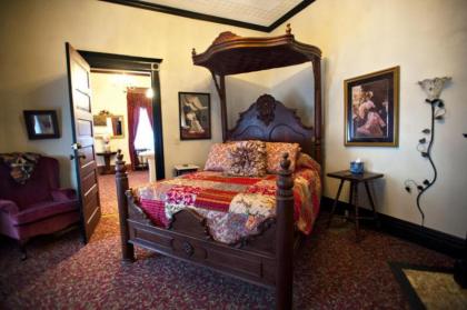 Inns in Park City Kentucky
