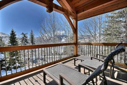 Oakwood Lodge - image 11