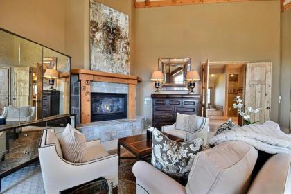 Oakwood Lodge - image 12