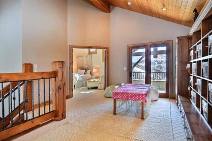 Oakwood Lodge - image 17