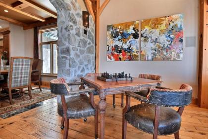 Oakwood Lodge - image 6