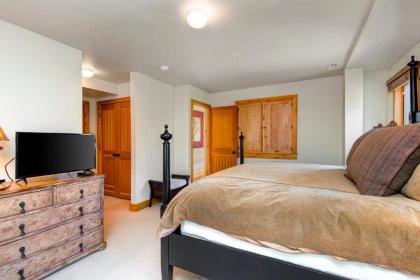 Beautiful Deer Valley Portico Condo - image 14