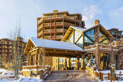 Canyons Westgate Resort #4506