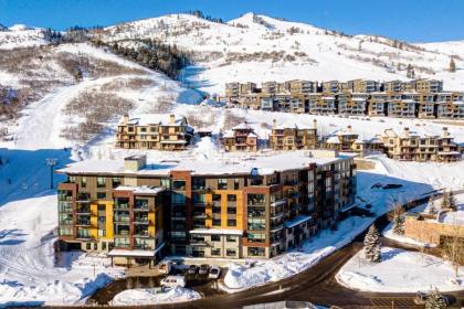 the Lift Lux Park City Utah