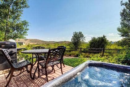 Stellar Newpark #34 Park City