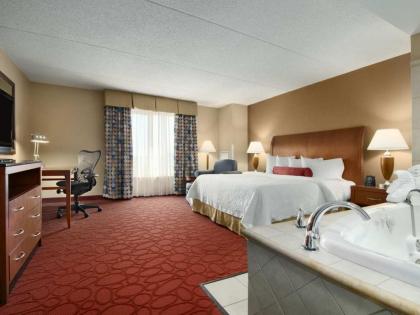 Hilton Garden Inn Chicago O'Hare Airport - image 21