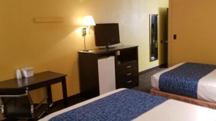 alexander house motel - image 11