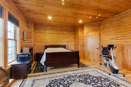 Svendsen Lodge - image 10