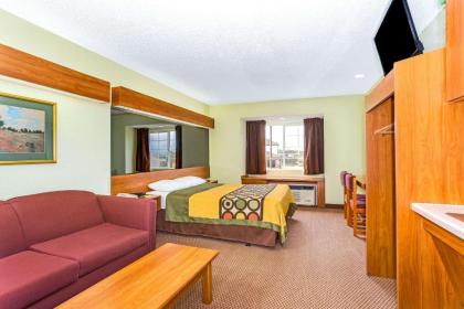 Super 8 by Wyndham Parker/SE Denver Area - image 8