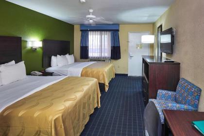 Quality Inn Parker - image 11