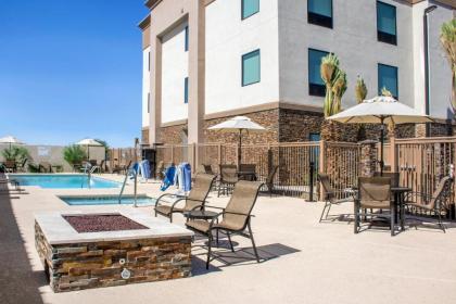 Hampton Inn Parker AZ - image 2