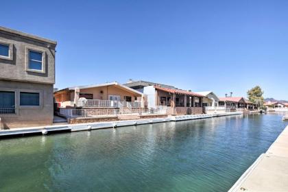 Canalfront Family Home with Private 50-Foot Dock! - image 11