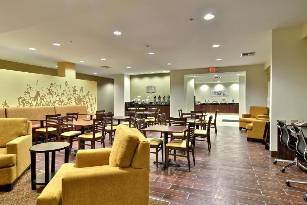 Sleep Inn & Suites Parkersburg - main image