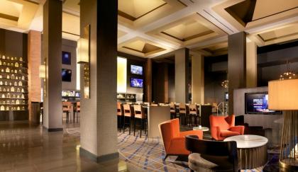 Hilton Parsippany - image 21