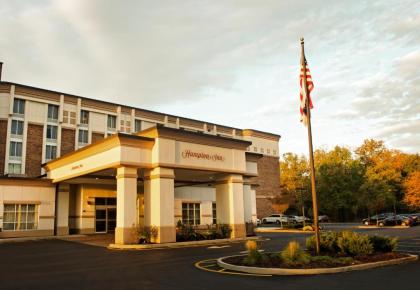 Hotel in Parsippany New Jersey