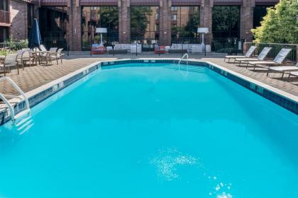 Hampton Inn Parsippany - image 21