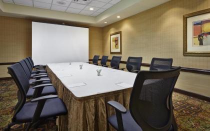 Embassy Suites Parsippany - image 12