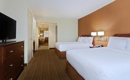 Embassy Suites Parsippany - image 21