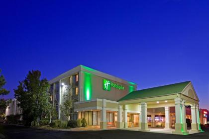Holiday Inn Hotel & Suites Parsippany/Fairfield an IHG Hotel - image 21