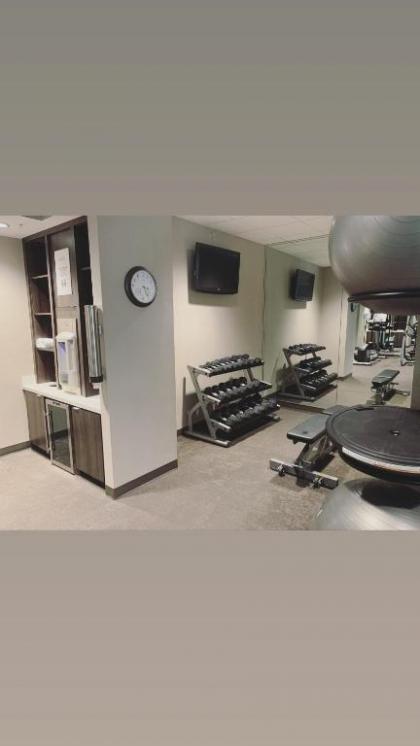 Sonesta ES Suites Parsippany Morris Plains - image 9
