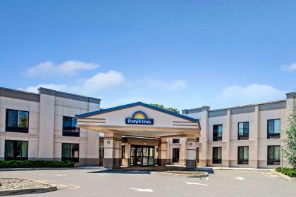 Days Inn by Wyndham Parsippany Parsippany