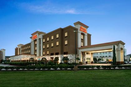 Hampton Inn and Suites Houston Pasadena