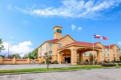 Hotel in Pasadena Texas