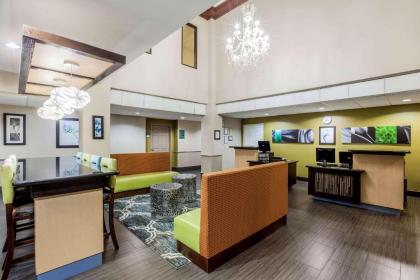 La Quinta by Wyndham Pasadena - image 12