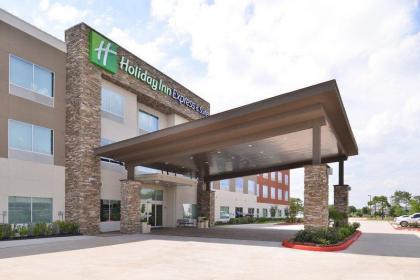 Holiday Inn Express & Suites HOUSTON E - PASADENA