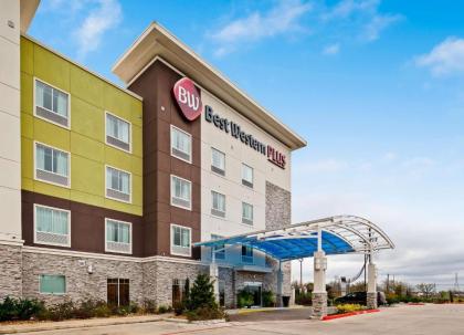 Best Western Plus Pasadena Inn & Suites