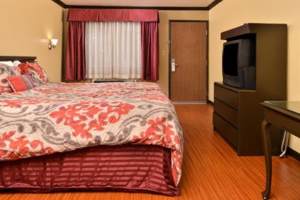 Americas Best Value Inn Pasadena - image 6